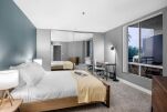 Media Tower Serviced Apartment
                                    - Hollywood, Los Angeles
