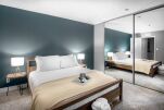 Media Tower Serviced Apartment
                                    - Hollywood, Los Angeles