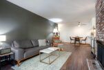 The Rochester Avenue Apartment
                                    - Los Angeles, Los Angeles County