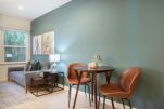 Pico Boulevard Serviced Apartment
                                    - Santa Monica, Los Angeles