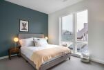 Bishop Allen Serviced Apartments
                                    - Boston, Massachusetts