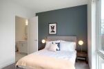 Bishop Allen Serviced Apartments
                                    - Boston, Massachusetts