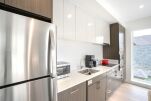 Bishop Allen Serviced Apartments
                                    - Boston, Massachusetts