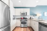 Washington Street Apartments
                                    - Boston, Massachusetts