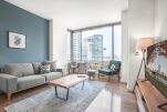 Washington Street Apartments
                                    - Boston, Massachusetts