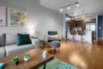 Pier Boulevard Serviced Apartment
                                    - Boston, Massachusetts