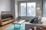 Pier Boulevard Serviced Apartment
                                    - Boston, Massachusetts