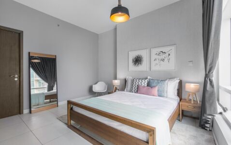 The Lofts Apartments