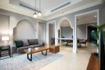 Lounge, Al Tajer Serviced Apartments, Dubai