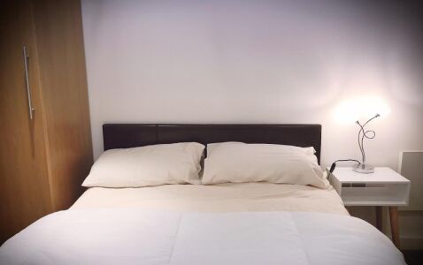 Fitzwilliam Accommodation (NV)