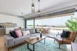 Lounge, Doiranis II Serviced Accommodation, Pireas