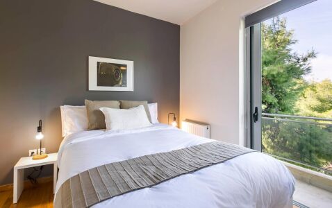 Messinias Accommodation