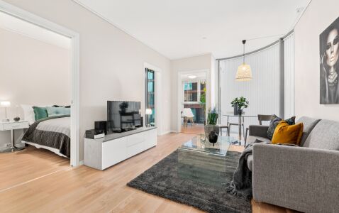 Trondheim Apartments
