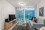 Living Area, Trondheim Serviced Apartments, Trondheim, Norway