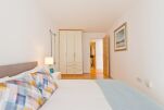 Bedroom Spacious Grand Canal V