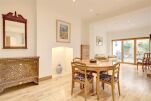 Dining Area, Rodney Road Serviced Apartments, Cheltenham