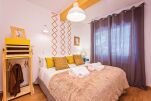 Bedroom, Park Mediterranean