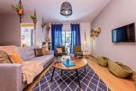 Living Room, Park Mediterranean