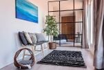 Living Room, Pedrera At