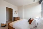 The NoMa Serviced Apartments
                                    - Washington D.C., District of Columbia