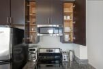 The NoMa Serviced Apartments
                                    - Washington D.C., District of Columbia