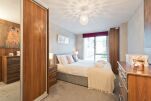 Spacious Grand Canal I - Bedroom