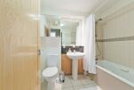 Spacious Grand Canal I - Bathroom