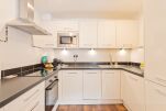 Kitchen for Bright Christchurch