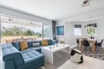 Lounge, Vasileos Pavlou Serviced Accommodation, Greece