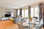 Living room Central Riverside I