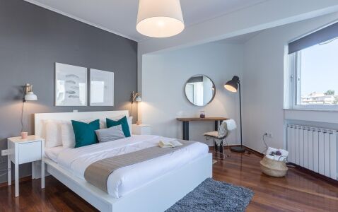 Digeni Accommodation