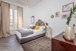 Bedroom, Urgell