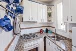 Kitchen, Wellington