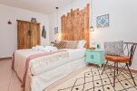 Bedroom, Wellington