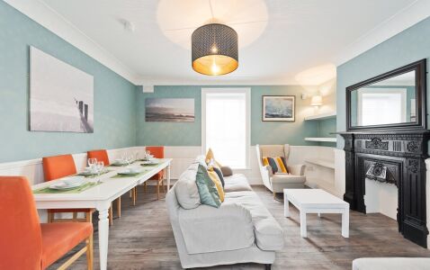 Gorgeous Howth I Accommodation