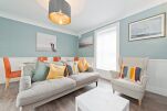 Living room Gorgeous Howth I