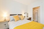Bedroom Gorgeous Howth I