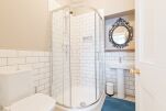 Bathroom Gorgeous Howth I