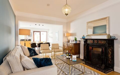 Gorgeous Howth II Accommodation