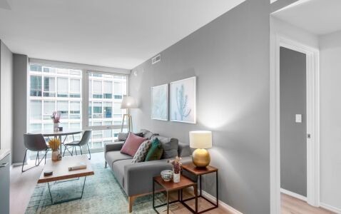 Van Street Apartments