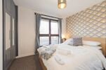 Bedroom Lansdowne House