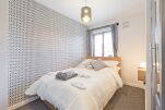 Bedroom Lansdowne House