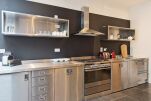 Kitchen Modern Grand Canal