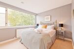 Bedroom Modern Grand Canal