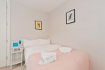 Bedroom Modern Grand Canal