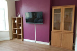 Winckley Road Apartment
                                    - Preston, Lancashire