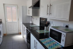 Winckley Road Apartment
                                    - Preston, Lancashire