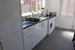 Winckley Road Apartment
                                    - Preston, Lancashire