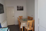 Winckley Road Apartment
                                    - Preston, Lancashire