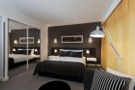 Adina Hotel Berlin Hackescher Markt Apartments
                                    - Berlin, Germany